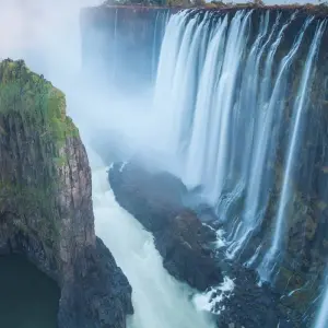 Explore Victoria Falls to Windhoek Overland Safari for 8 days with G Adventures and discover unforgettable experiences - Photo 4