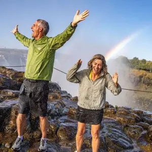 Explore Victoria Falls to Windhoek Overland Safari for 8 days with G Adventures and discover unforgettable experiences - Photo 8