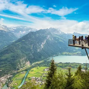 Explore Paris to Berlin: Art & the Alps for 21 days with G Adventures and discover unforgettable experiences - Photo 7