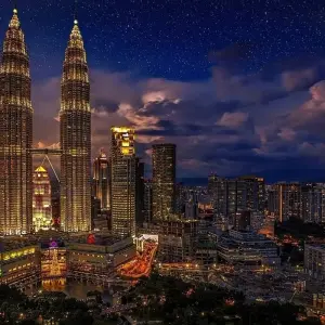 Explore Bangkok to Kuta: Summits & Sunsets for 27 days with G Adventures and discover unforgettable experiences - Photo 3