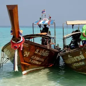 Explore Bangkok to Kuta: Summits & Sunsets for 27 days with G Adventures and discover unforgettable experiences - Photo 5