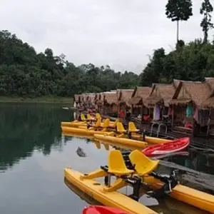 Explore Bangkok to Bali Adventure: Street Eats & Beaches for 34 days with G Adventures and discover unforgettable experiences - Photo 4