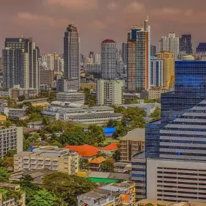 Explore Bangkok to Kuta: Summits & Sunsets for 27 days with G Adventures and discover unforgettable experiences - Photo 6