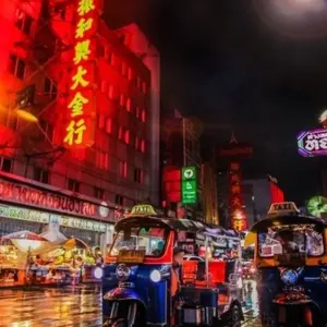 Explore Bangkok to Bali Adventure: Street Eats & Beaches for 34 days with G Adventures and discover unforgettable experiences - Photo 5