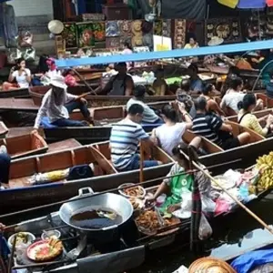 Explore Bangkok to Bali Adventure: Street Eats & Beaches for 34 days with G Adventures and discover unforgettable experiences - Photo 7