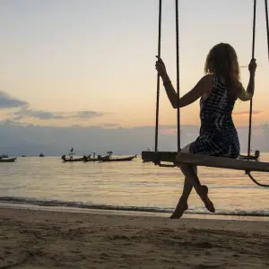 Explore Bangkok to Kuta: Summits & Sunsets for 27 days with G Adventures and discover unforgettable experiences - Photo 9