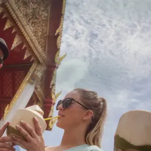 Explore Bangkok to Kuta: Summits & Sunsets for 27 days with G Adventures and discover unforgettable experiences - Photo 10