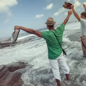 Explore Bangkok to Bali Adventure: Street Eats & Beaches for 34 days with G Adventures and discover unforgettable experiences - Photo 9