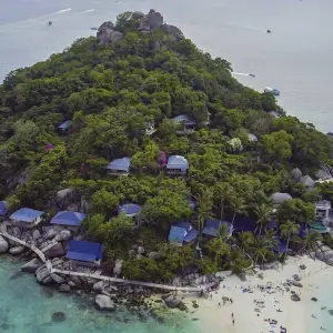 Explore Bangkok to Kuta: Summits & Sunsets for 27 days with G Adventures and discover unforgettable experiences - Photo 11