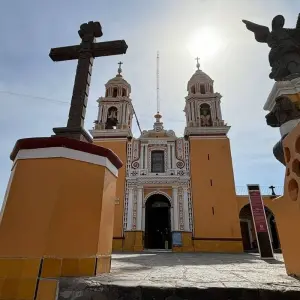 Explore Best of Mexico 11 Days - Private Tour for 11 days with GUIDEcuador Travel and discover unforgettable experiences - Photo 2