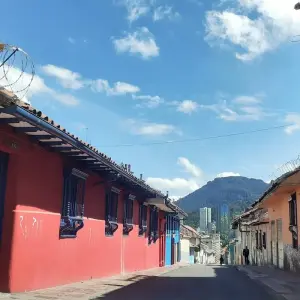 Explore Colombia Highlights 15 Days Tour for 15 days with GUIDEcuador Travel and discover unforgettable experiences - Photo 6