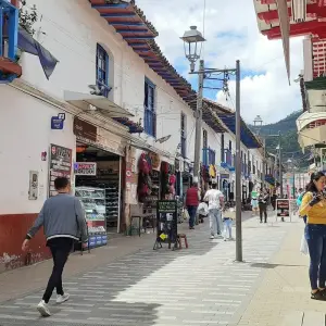 Explore Colombia Highlights 15 Days Tour for 15 days with GUIDEcuador Travel and discover unforgettable experiences - Photo 7