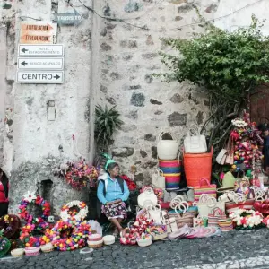 Explore Mexico Express 6 Days Tour for 6 days with GUIDEcuador Travel and discover unforgettable experiences - Photo 4