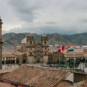 Explore South American Encounters 19 Day Tour for 19 days with GUIDEcuador Travel and discover unforgettable experiences - Photo 3