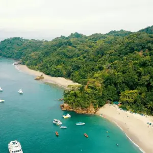 Explore Best of Costa Rica 9 Days Tour for 9 days with GUIDEcuador Travel and discover unforgettable experiences - Photo 3