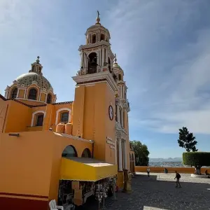 Explore Best of Mexico 11 Days - Private Tour for 11 days with GUIDEcuador Travel and discover unforgettable experiences - Photo 6