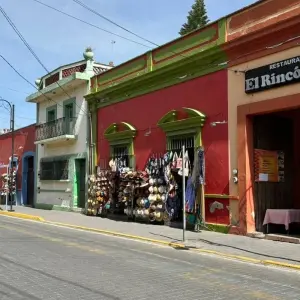 Explore Best of Mexico 11 Days - Private Tour for 11 days with GUIDEcuador Travel and discover unforgettable experiences - Photo 7