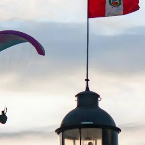 Explore South American Encounters 19 Day Tour for 19 days with GUIDEcuador Travel and discover unforgettable experiences - Photo 5