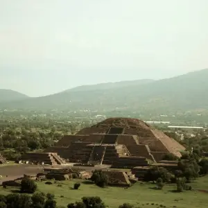 Explore Mexico Express 6 Days Tour for 6 days with GUIDEcuador Travel and discover unforgettable experiences - Photo 7