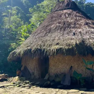 Explore Lost City Trek Colombia 4 Days Tour for 4 days with GUIDEcuador Travel and discover unforgettable experiences - Photo 9