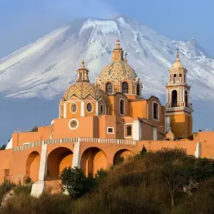 Explore Mexico Express 6 Days Tour for 6 days with GUIDEcuador Travel and discover unforgettable experiences - Photo 8