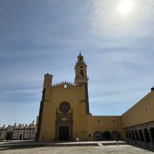 Explore Best of Mexico 11 Days - Private Tour for 11 days with GUIDEcuador Travel and discover unforgettable experiences - Photo 9