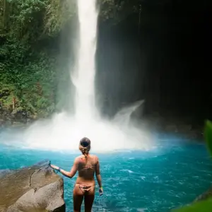 Explore Best of Costa Rica 9 Days Tour for 9 days with GUIDEcuador Travel and discover unforgettable experiences - Photo 8