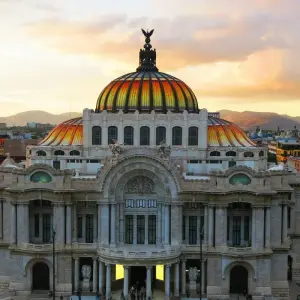 Explore Mexico Express 6 Days Tour for 6 days with GUIDEcuador Travel and discover unforgettable experiences - Photo 10