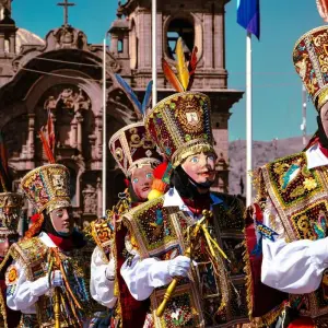 Explore South American Encounters 19 Day Tour for 19 days with GUIDEcuador Travel and discover unforgettable experiences - Photo 10