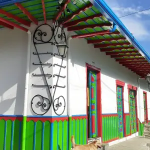 Explore Colombia, Ecuador & Peru Express 22 Days Tour for 22 days with GUIDEcuador Travel and discover unforgettable experiences - Photo 6