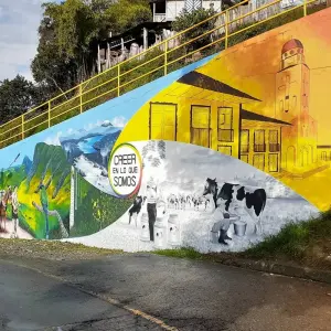 Explore Colombia, Ecuador & Peru Express 22 Days Tour for 22 days with GUIDEcuador Travel and discover unforgettable experiences - Photo 8