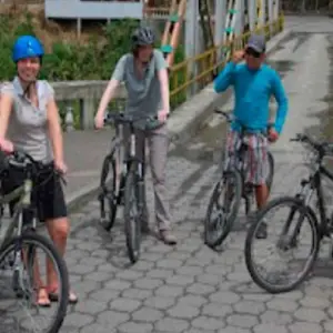 Explore Ecuador Active 8 Days Tour for 8 days with GUIDEcuador Travel and discover unforgettable experiences - Photo 3