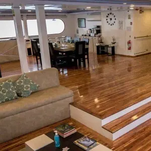 Explore Guide Galapagos Luxury Cruise 9 Days Tour for 9 days with GUIDEcuador Travel and discover unforgettable experiences - Photo 9