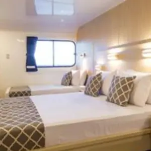 Explore Solaris First Class Yacht 7 Days for 7 days with GUIDEcuador Travel and discover unforgettable experiences - Photo 2