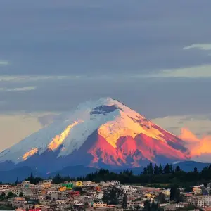Explore Colombia, Ecuador & Peru Express 22 Days Tour for 22 days with GUIDEcuador Travel and discover unforgettable experiences - Photo 10