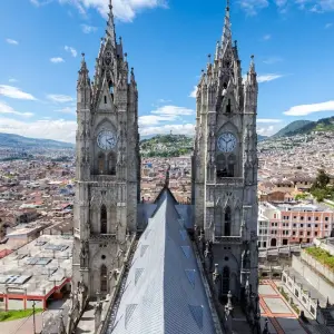 Explore Ecuador Active 8 Days Tour for 8 days with GUIDEcuador Travel and discover unforgettable experiences - Photo 5