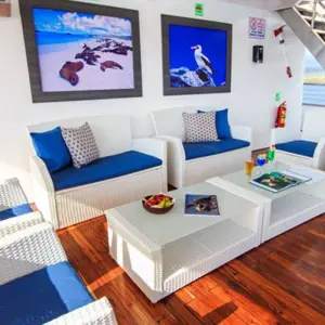 Explore Solaris First Class Yacht 7 Days for 7 days with GUIDEcuador Travel and discover unforgettable experiences - Photo 3