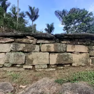 Explore Lost City Trek & Cartagena 8 Days for 8 days with GUIDEcuador Travel and discover unforgettable experiences - Photo 7