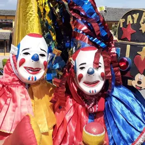 Explore Colombia, Ecuador & Peru Express 22 Days Tour for 22 days with GUIDEcuador Travel and discover unforgettable experiences - Photo 11