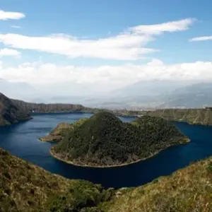 Explore Ecuador Active 8 Days Tour for 8 days with GUIDEcuador Travel and discover unforgettable experiences - Photo 6