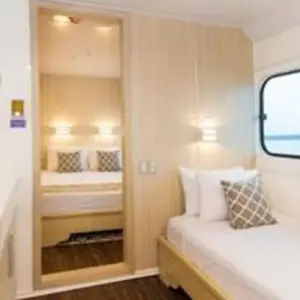 Explore Solaris First Class Yacht 7 Days for 7 days with GUIDEcuador Travel and discover unforgettable experiences - Photo 4