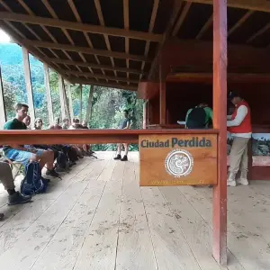 Explore Lost City Trek & Cartagena 8 Days for 8 days with GUIDEcuador Travel and discover unforgettable experiences - Photo 8