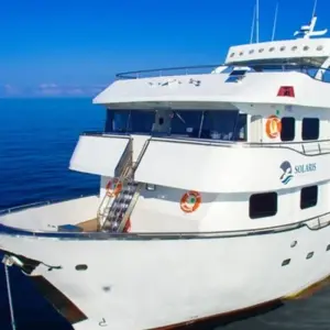 Explore Solaris First Class Yacht 7 Days for 7 days with GUIDEcuador Travel and discover unforgettable experiences - Photo 5