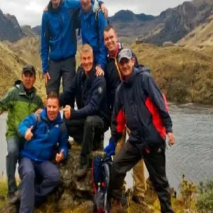 Explore Ecuador Active 8 Days Tour for 8 days with GUIDEcuador Travel and discover unforgettable experiences - Photo 9