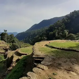 Explore Lost City Trek & Cartagena 8 Days for 8 days with GUIDEcuador Travel and discover unforgettable experiences - Photo 11