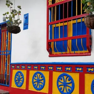 Explore Colombia & Galapagos Express 13 Days Tour for 13 days with GUIDEcuador Travel and discover unforgettable experiences - Photo 10