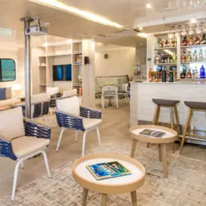 Explore Solaris First Class Yacht 7 Days for 7 days with GUIDEcuador Travel and discover unforgettable experiences - Photo 8