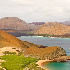 Explore Galapagos Express 6 Days Tour for 6 days with GUIDEcuador Travel and discover unforgettable experiences - Photo 10