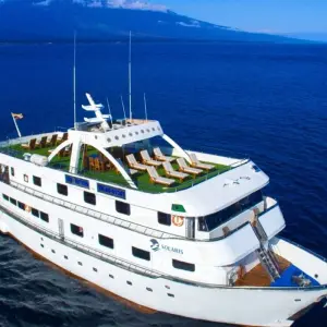 Explore Solaris First Class Yacht 7 Days for 7 days with GUIDEcuador Travel and discover unforgettable experiences - Photo 9