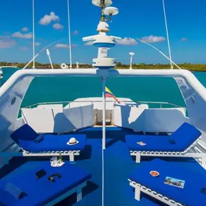 Explore Koln Tourist Superior Yacht - 8 Days for 8 days with GUIDEcuador Travel and discover unforgettable experiences - Photo 2